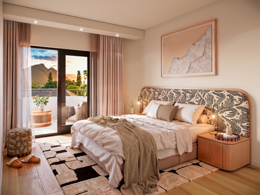 2 Bedroom Property for Sale in Claremont Western Cape